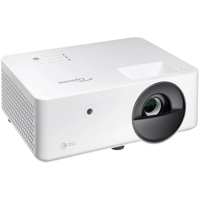 Optoma LH351 Proyector Full HD 1080p 4LED 3.500 Lúmenes Blanco